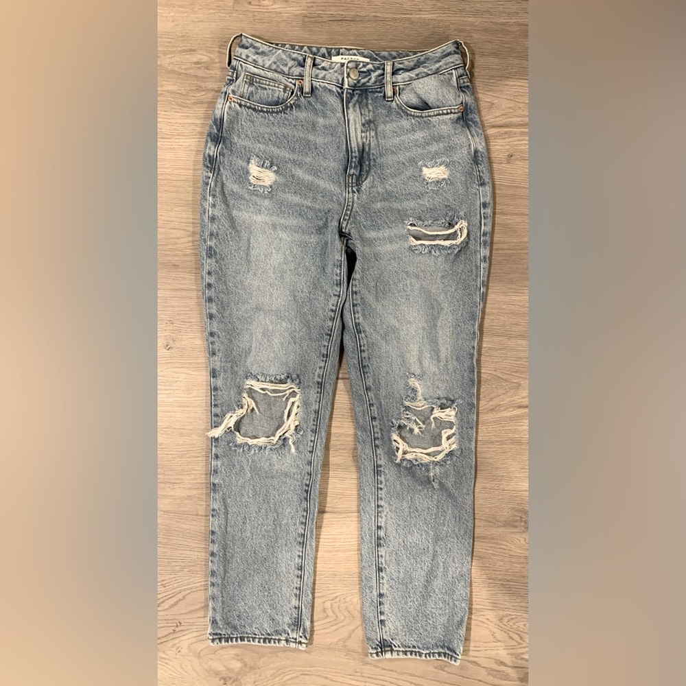 PacSun jeans